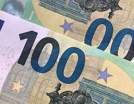 Aanvullend budget REACT-EU voor 2022